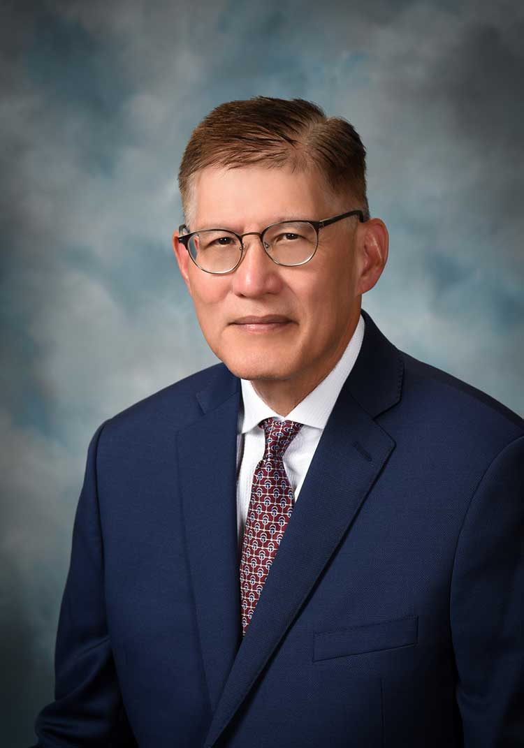 Jason G. F. Wong, Esq.